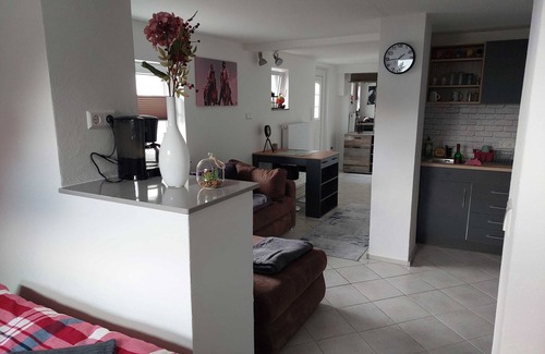 Bad Nenndorf Apartment | Apartment Grünberg
