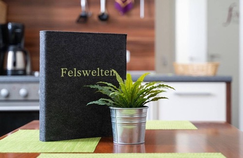 Bielagrund Apartment | Apartment "Grandfather's chair", 2 bedrooms - Felswelten