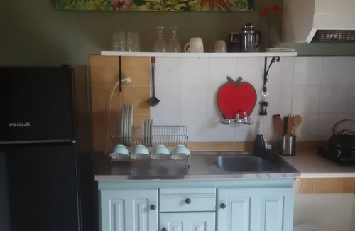 Paralia Pantaleimonos House | Apartment 114 - Achillion B&B, close to the beach and Mount Olympus