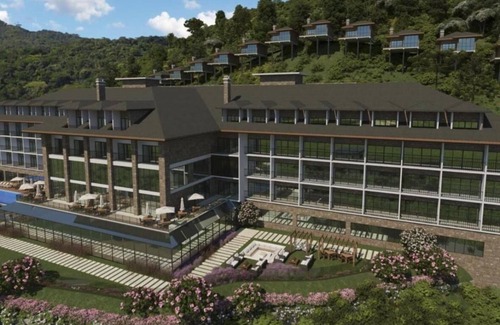 Jardim Europa Apartment | Apartment - Gran Paradiso Resort