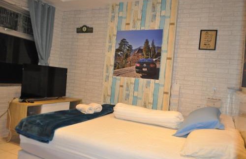 Bandung Apartment | Apartment Grand Asia Afrika MUSTANG