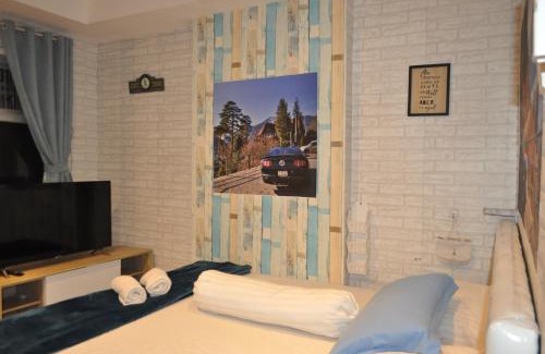 Bandung Apartment | Apartment Grand Asia Afrika MUSTANG