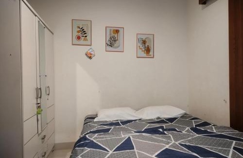 Pekayon Jaya Apartment | Apartment Grand Kamala Lagoon by Sato Room