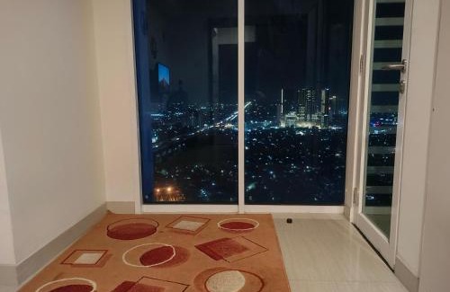 Pekayon Jaya Apartment | Apartment Grand Kamala Lagoon by Sato Room