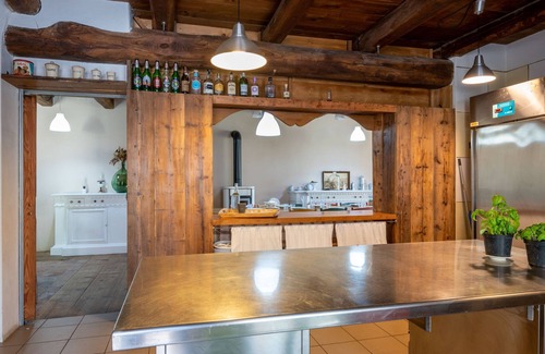Cortemilia Apartment | Apartment Grande by Interhome
