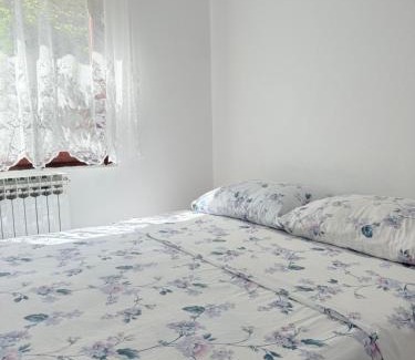 Konjic Apartment | Apartment Green Heaven