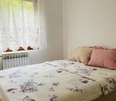 Konjic Apartment | Apartment Green Heaven