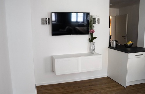Altstadt Apartment | Apartment Gretel in Dinkelsbühl