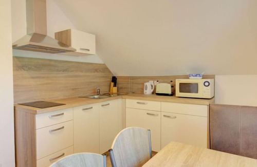Bled Apartment | Apartment Grilc by Interhome