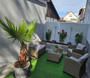 Goettingen Apartment | Apartment Grone 1