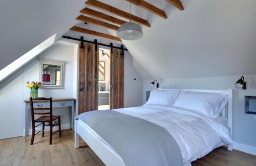 Langton Green Apartment | Apartment Groombridge Apt by Interhome