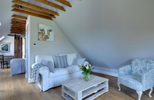 Langton Green Apartment | Apartment Groombridge Apt by Interhome
