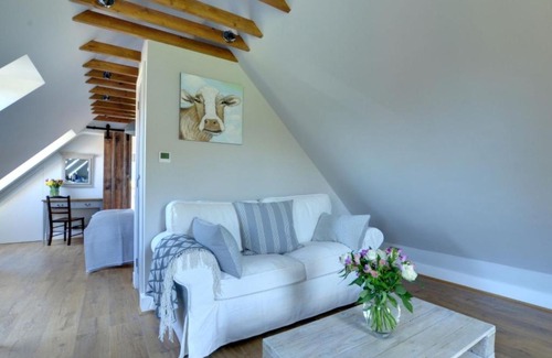 Langton Green Apartment | Apartment Groombridge Apt by Interhome