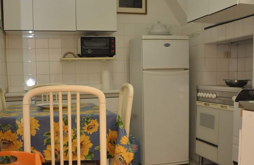 Macchia Apartment | Apartment - Ground Floor