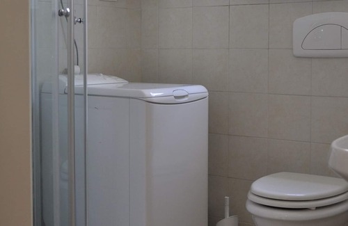 Macchia Apartment | Apartment - Ground Floor
