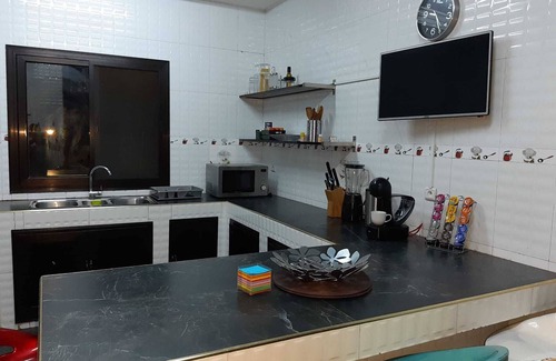 Dakar Apartment | APARTMENT Ground floor 247m² Sacré Coeur