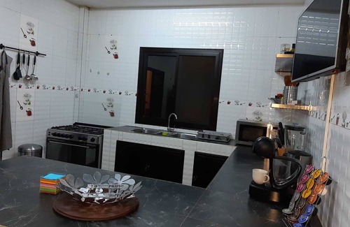 Dakar Apartment | APARTMENT Ground floor 247m² Sacré Coeur