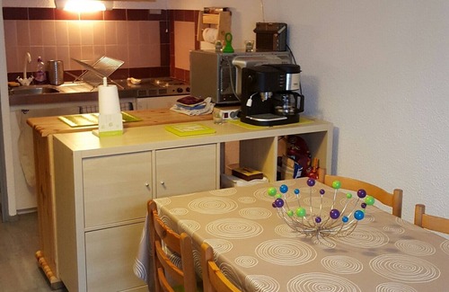 Campan Apartment | Apartment Ground Floor