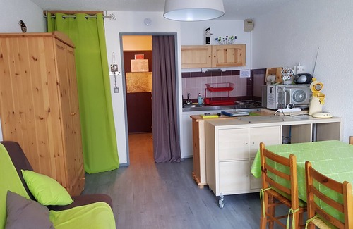 Campan Apartment | Apartment Ground Floor