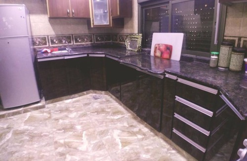 Jerash Apartment | Apartment Ground Floor