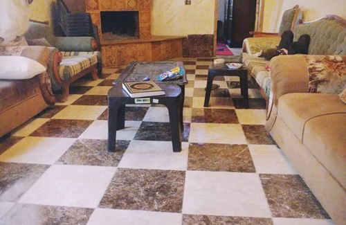 Jerash Apartment | Apartment Ground Floor