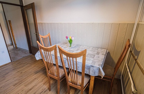 Kranj Apartment | Apartment Groundfloor