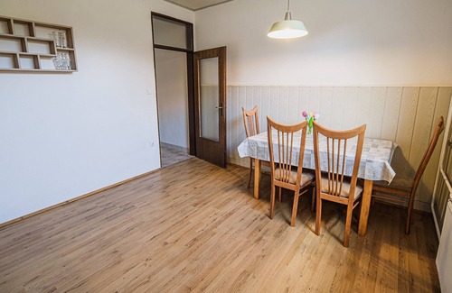 Kranj Apartment | Apartment Groundfloor