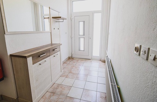 Kranj Apartment | Apartment Groundfloor