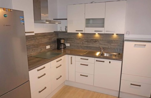 Flaurling Apartment | Apartment Gruber by Interhome