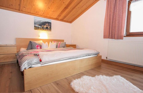 Hippach-Schwendberg Apartment | Apartment Gruber by Interhome