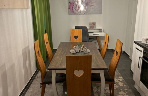 Altstadt Apartment | Apartment Hänsel in Dinkelsbühl