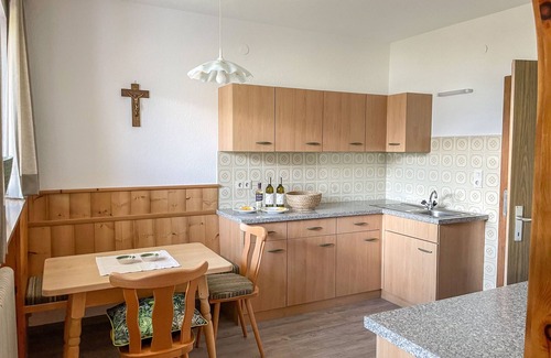 Ried im Zillertal Apartment | Apartment Häuser by Interhome