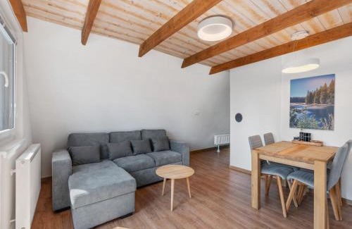Karlovy Dvory Apartment | Apartment Hůrka by Interhome