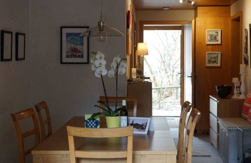Zweisimmen Apartment | Apartment Halten by Interhome