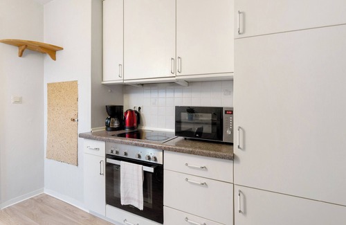Hamdorf Apartment | Apartment 'Hamdorf, Hauptstraße Oben' with Wi-Fi