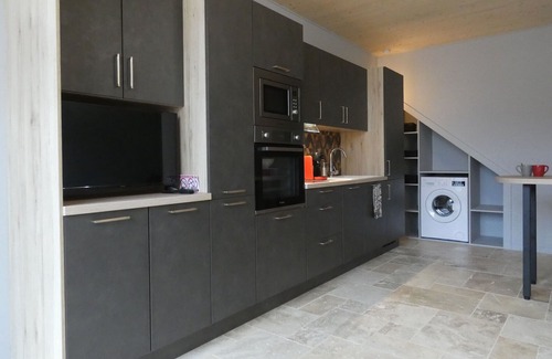 Hanches Apartment | Apartment Hanches, 1 bedroom, 2 persons