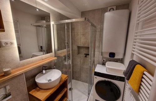 Podkoren Apartment | Apartment HANI