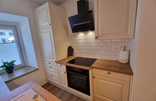 Podkoren Apartment | Apartment HANI
