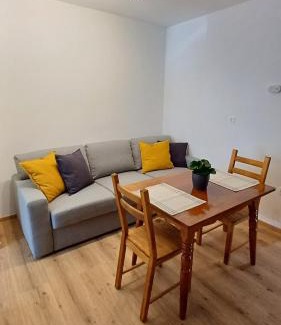 Podkoren Apartment | Apartment HANI