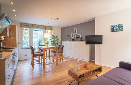 Sudstadt-Bult Condo | Apartment Hannover Top Citylage