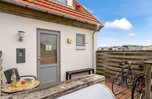 Klitmoller Apartment | Apartment Hansa - 300m from the sea by Interhome