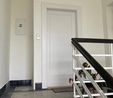 Dejvice Apartment | Apartment Hanspaulka