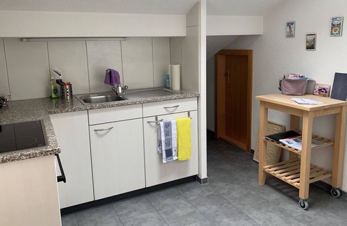 Adelboden Apartment | Apartment Hari by Interhome