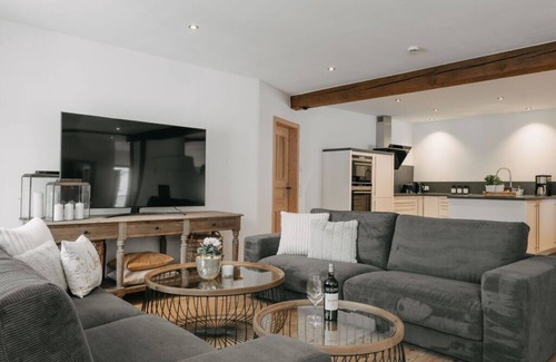 Weitnau House | Apartment Hauchenberg