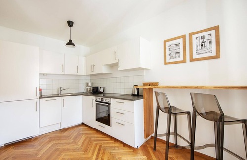Graz Apartment | Apartment Hauptplatz - Apartment house on Glockenspielplatz