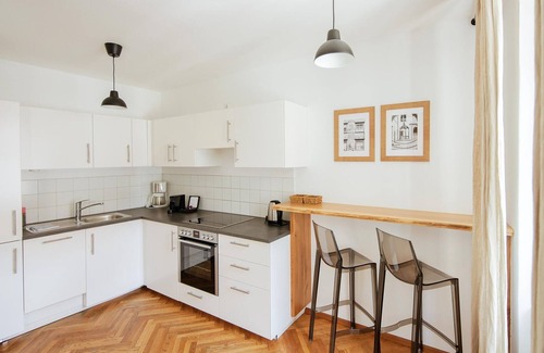 Graz Apartment | Apartment Hauptplatz - Apartment house on Glockenspielplatz
