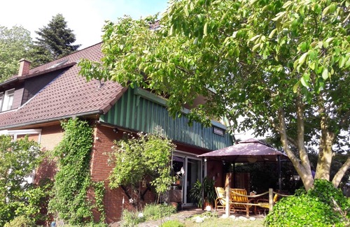 Tecklenburg Apartment | Apartment "Haus 25" - Apartment "Haus 25" - To the golf course Tecklenburger Land