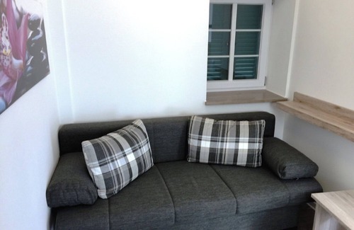 Altotting Apartment | Apartment Haus am Eck, 1 floor, 38sqm, 1 bedroom, WLAN