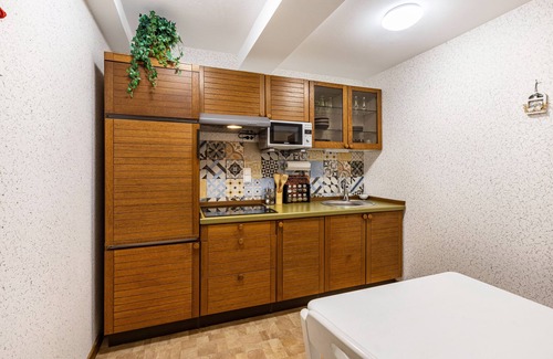 Schoeningen Apartment | Apartment 'Haus Am Markt 3' with Private Terrace and Wi-Fi