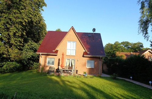 Hohendorf Apartment | Apartment Haus Hempel